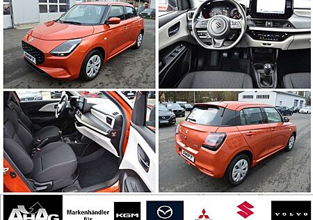 Suzuki Swift 1.2 Hybrid MT Club *Navi+LED+ACC*