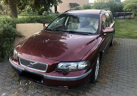 Volvo V70 2.0T Aut. Momentum