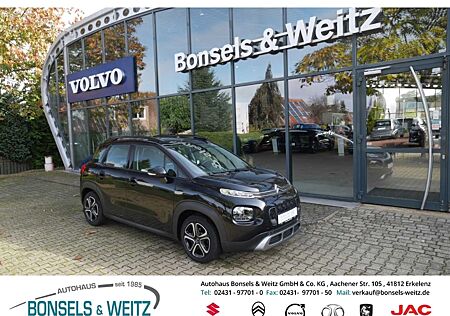 Citroën C3 Aircross Citroen PT 82 FEEL Spurhalteass. Verkehrszeichenerk. Temp