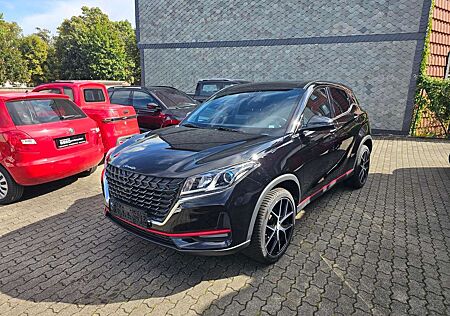 DFSK Fengon 500 1.5 CVT+AUTOMATIK+ALU19+ALLWETTER+AHK