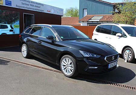 Seat Leon Sportstourer Xcellence e-HYBRID 1,4TSI