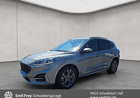 Ford Kuga 2.0 Aut. ST-LINE X 88 kW, 5-türig