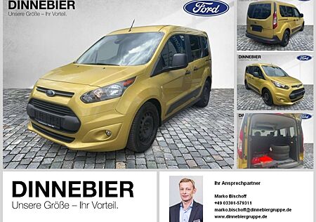 Ford Tourneo Connect Trend 1.0 74kW DynLi KlimaA