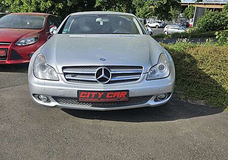 Mercedes-Benz CLS 320 CDI 7G-TRONIC