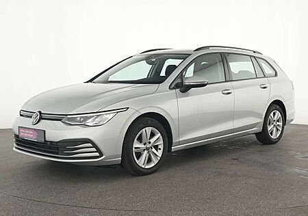 VW Golf Volkswagen Life ACC|LED|Navi|Business-Paket|SHZ|PDC