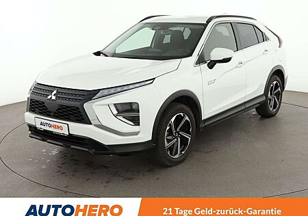 Mitsubishi Eclipse Cross 2.4 Plug-In-Hybrid 4WD Aut.*CAM*TEMPO*SPUR*