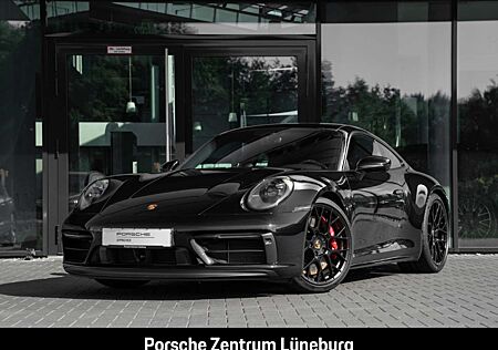 Porsche 992 911 Carrera GTS LED-Matrix Sportabgasanlage