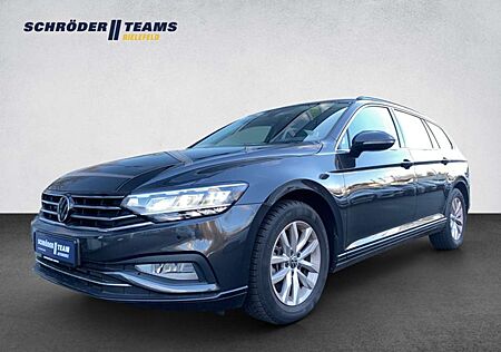 VW Passat Variant Volkswagen 1.5 TSI DSG Business AHK/ACC/NAVI