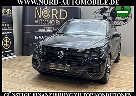 VW Touareg Volkswagen R-Line Black Style 3.0 TSI Pano/Luft/21/ R-Line Bl