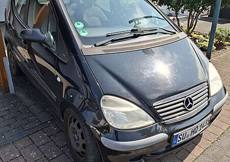 Mercedes-Benz A 140 Classic