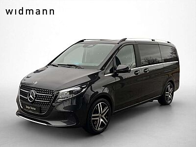 Mercedes-Benz V 250 d AVANTGARDE  AHK,Tisch,360°Kamera,uvm