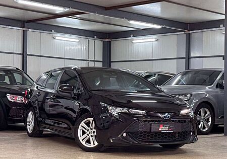 Toyota Corolla TS Hybrid Team D LED*KAME*CRPLY*LANE*ACC