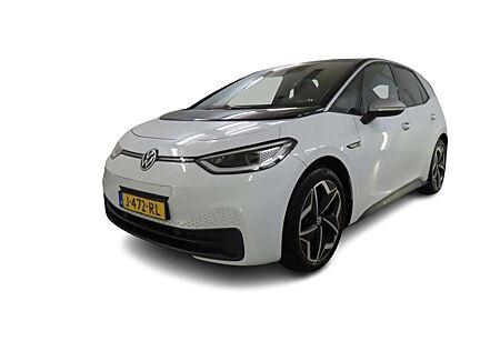 VW ID.3 Volkswagen Pro Performance 1st Plus