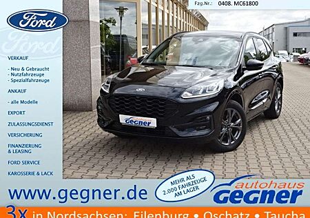 Ford Kuga 225PS Autm. PHEV ST-Line iACC Navi ParkAssi