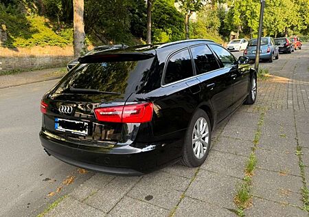Audi A6 Avant 2.0 TDI DPF multitronic