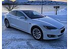 Tesla Model S Long Range Plus - 21'' LED Autopilot