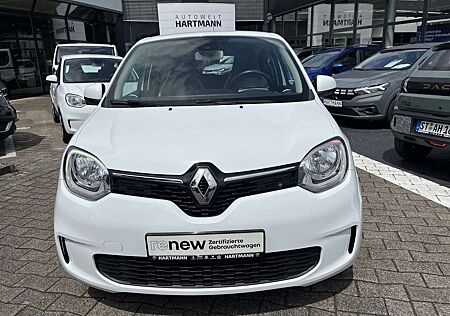 Renault Twingo LIMITED SCe 65 Start & Stop Klima, Radio