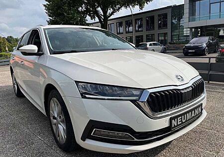 Skoda Octavia First Edition