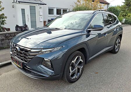 Hyundai Tucson 1.6 Prime Plug-In Hybrid 4WD Panno