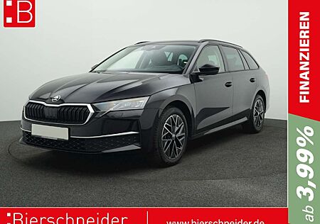 Skoda Octavia Combi 2.0 TDI DSG Selection MATRIX HuD eHECK