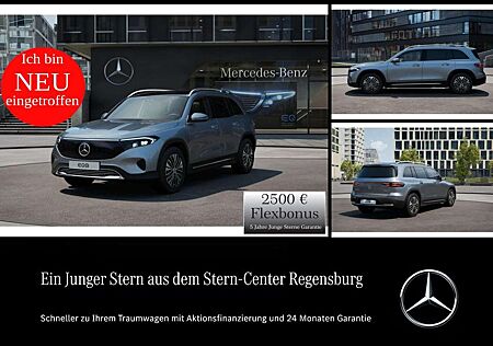 Mercedes-Benz EQB 300 4MATIC PROGRESSIVE+PANO+Winter-Paket+LED