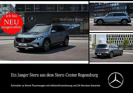 Mercedes-Benz EQB 300 4MATIC Limo+AVANTGARDE+WINTER-PAKET+LED+KAMERA