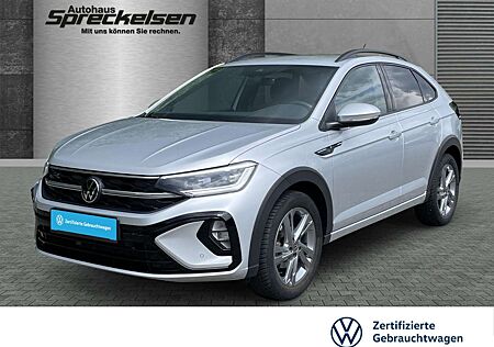 VW Taigo Volkswagen 1.5 TSI++R-Line++LED++digitales Cockpit++ Klima