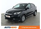 Honda HR-V 1.5 Executive Aut.*LED*CAM*PDC*PANO*LIMITER*