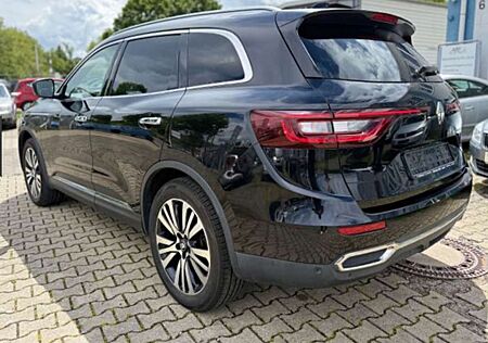 Renault Koleos ENERGY dCi 175 X-tronic 4WD INITIALE PARIS