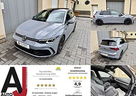 VW Golf Volkswagen 8 VIII R-Line 1.5 eTSI Panorama/HUD/HarmanK R-Lin
