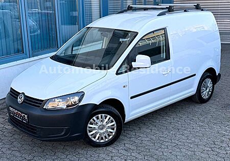 VW Caddy Volkswagen EcoFuel 2.0*REGALSYSTEM*AHK*KLIMA*PDC*SHZ