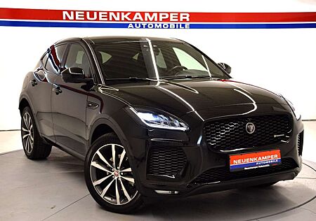 Jaguar E-Pace R-Dynamic SE AWD 14-Wege Memory 20"