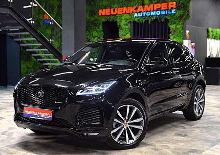 Jaguar E-Pace R-Dynamic SE AWD 14-Wege Memory 20"