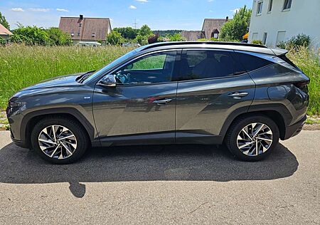 Hyundai Tucson 1.6 T-GDi Trend 48V-Hybrid 2WD DCT