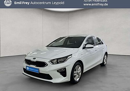 Kia Cee'd Ceed / Ceed 1.5 T-GDI OPF Vision