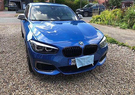 BMW 140 M140i xDrive Sport-Aut.