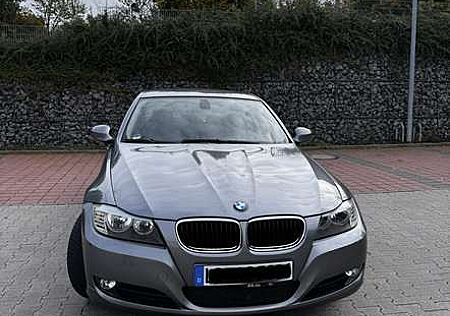 BMW 318i 318 Facelift 2.0l