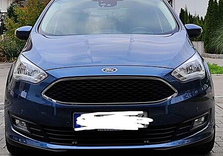 Ford Grand C-Max gebraucht kaufen Ford Grand C-Max C-Max 1.5 EcoBoost Start-Stopp-System Titanium