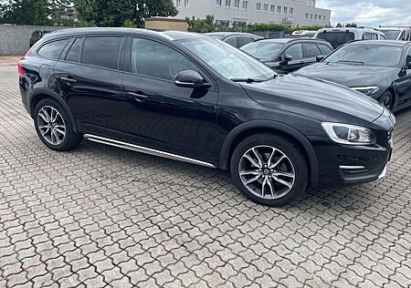 Volvo V60 CC V60 Cross Country Leder Navi Kamera