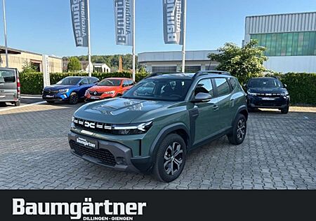 Dacia Duster Expression TCe 130 Kamera/PDC/Sitzheizung