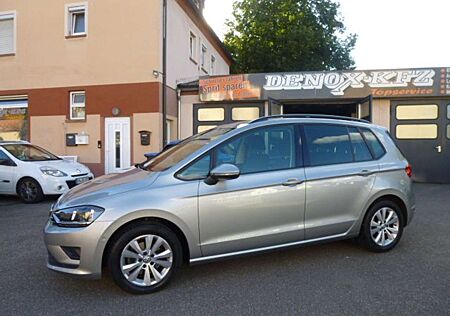 VW Golf Sportsvan Volkswagen Comfortline Parkpilot Navi Rentnerfahrzeug