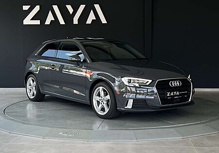 Audi A3 1.0 TFSI S-Line*S-TRONIX*XENON-LED*NAVI*