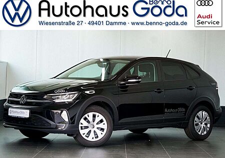 VW Taigo Volkswagen 1.0 TSI 5-Gang LED Klima Einparkhilfe