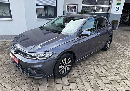 VW Polo Volkswagen VI Move