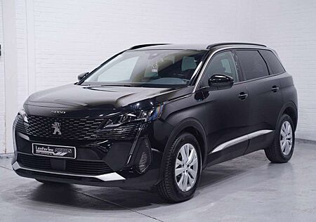 Peugeot 5008 Active Klima Navi LED Temp