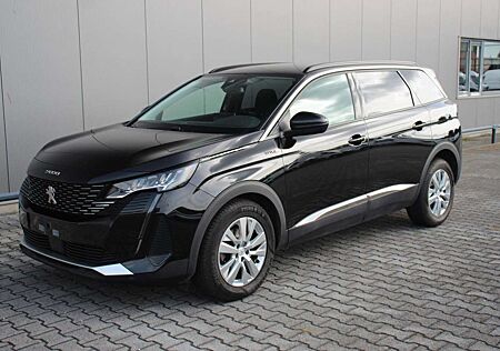 Peugeot 5008 Active Klima Navi LED Temp