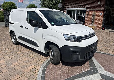 Citroën Berlingo Citroen Control M/L1 Diesel KLIMA PDC