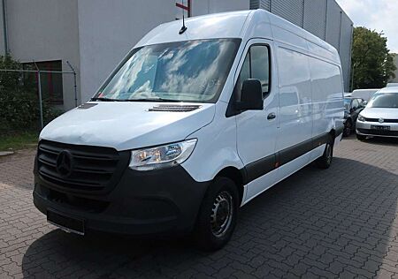Mercedes-Benz Sprinter III Kasten RWD/AWD 315 CDI/Maxi/Klima