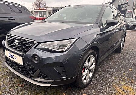 Seat Arona 1.5 "FR" DSG -LED -Alcantara -Kamera -Parklenk uvm