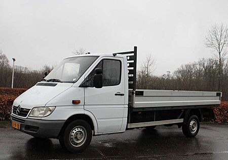 Mercedes-Benz Sprinter 903.6 313 CDI Pritsche 2.2 402 Pick up